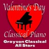 Valentine's Day Classical Piano